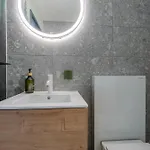 Collina Forest Design-studio By Vacations Apartment Arosa