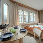 Collina Forest Design-studio By Vacations Apartment