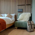 Apartment Collina Forest Design-studio By Vacations *