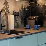 Apartment Collina Forest Design-studio By Vacations