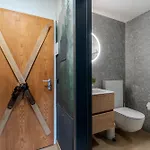 Apartment Collina Forest Design-studio By Vacations