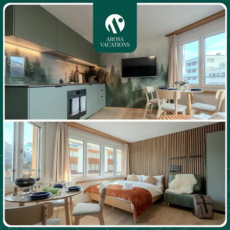 Collina Forest Design-studio By Vacations