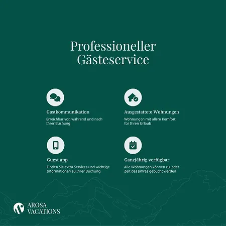 Apartment Collina Forest Design-studio By Vacations