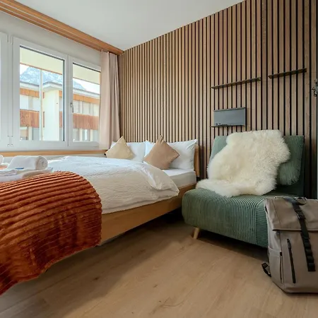 Collina Forest Design-studio By Vacations * Arosa