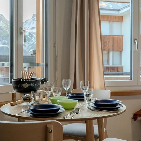 Collina Forest Design-studio By Vacations Apartment