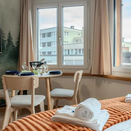 Collina Forest Design-studio By Vacations