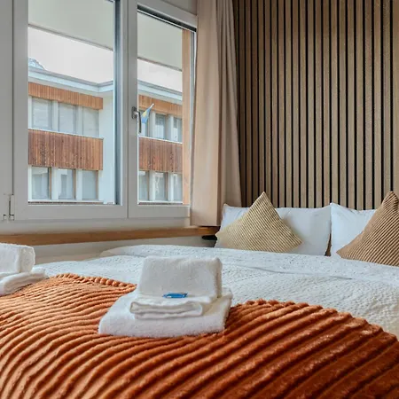 Collina Forest Design-studio By Vacations Apartamento