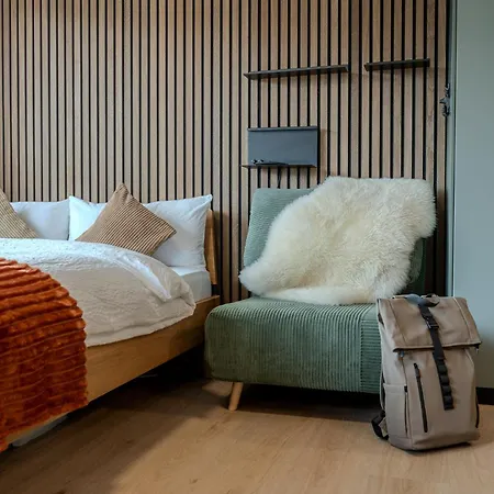 Apartment Collina Forest Design-studio By Vacations *