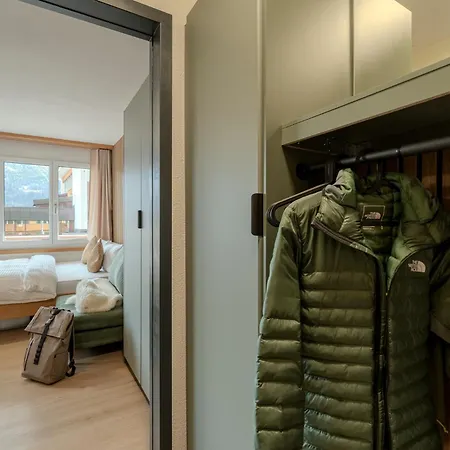 Collina Forest Design-studio By Vacations Apartment *