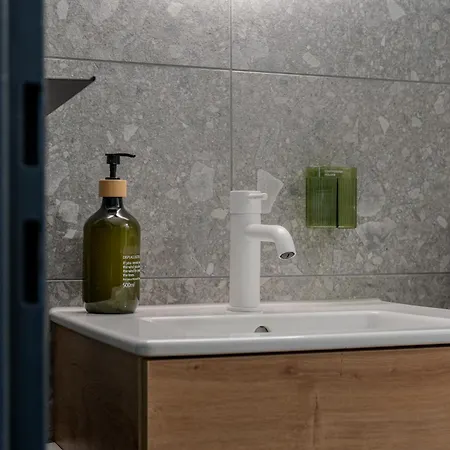 Collina Forest Design-studio By Vacations Apartamento Arosa