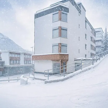 Apartment Collina Forest Design-studio By Vacations Arosa