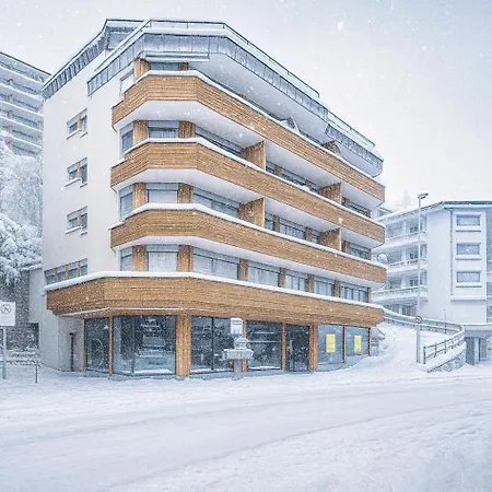 Apartment Collina Forest Design-studio By Vacations