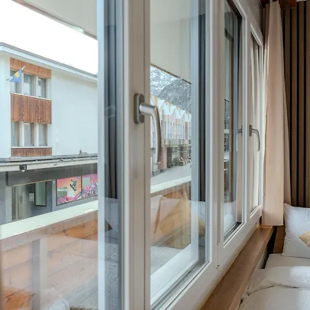 Apartament Collina Forest Design-studio By Vacations Arosa