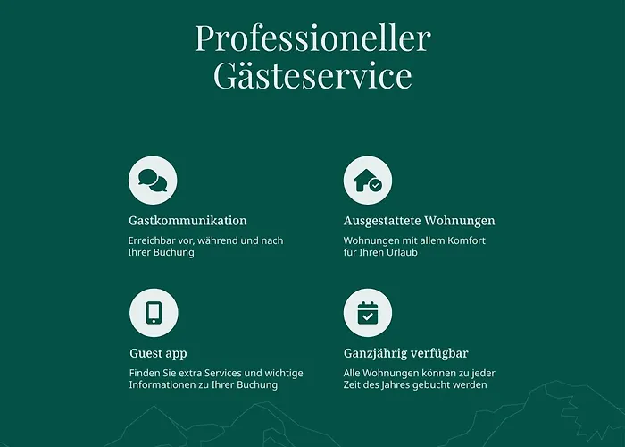 Apartman Collina Forest Design-studio By Vacations