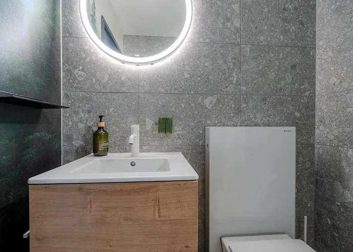 Collina Forest Design-studio By Vacations Apartment Arosa