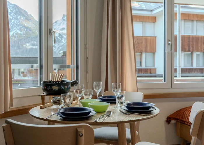 Collina Forest Design-studio By Vacations Apartment