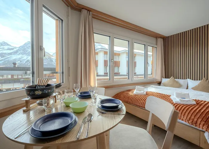 Collina Forest Design-studio By Vacations Apartment