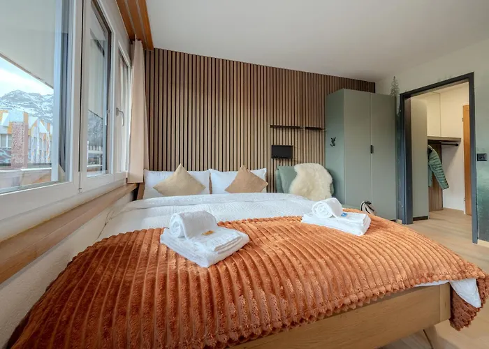 Collina Forest Design-studio By Vacations * Arosa