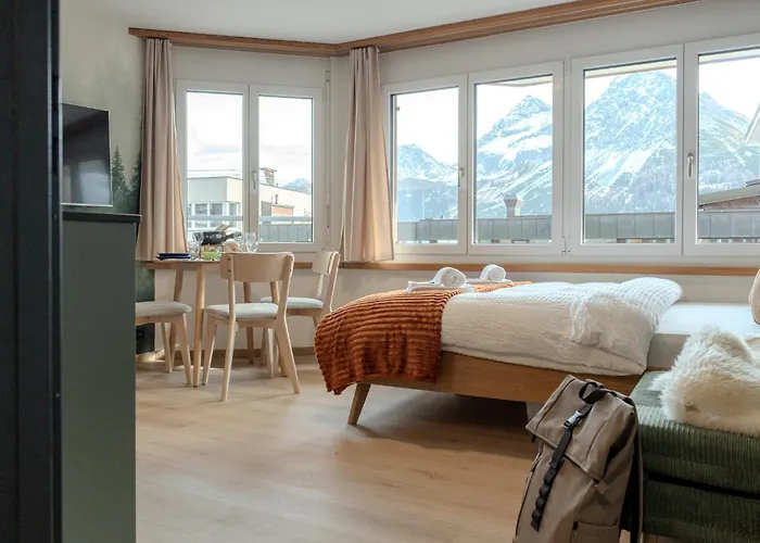 Collina Forest Design-studio By Vacations Apartment