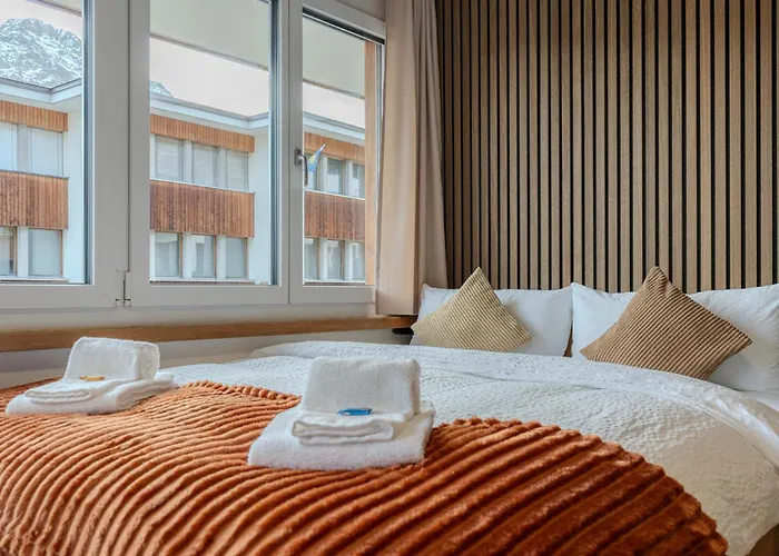 Collina Forest Design-studio By Vacations Apartment