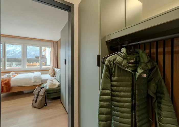 Collina Forest Design-studio By Vacations Apartment *