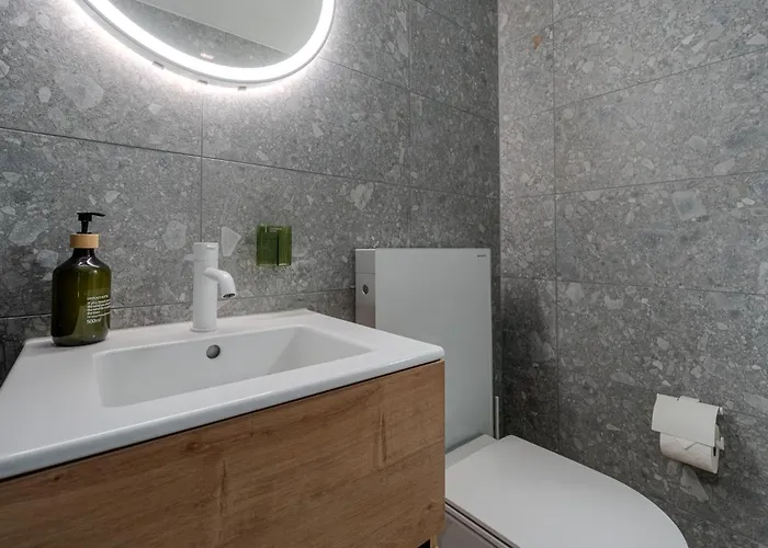 Collina Forest Design-studio By Vacations Apartment