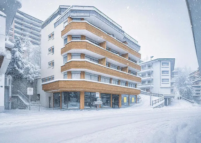 Apartman Collina Forest Design-studio By Vacations