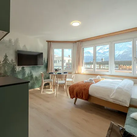 Collina Forest Design-studio By Vacations Apartament