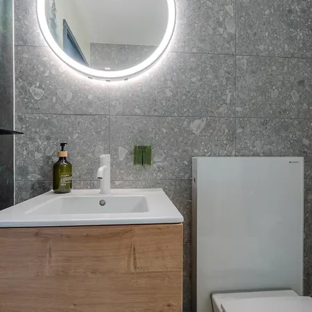 Collina Forest Design-studio By Vacations Apartament Arosa
